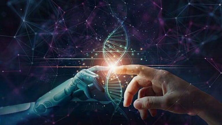 DE CE DESPRE „AI” ȘI INFRASTRUCTORA INFORMATICĂ SE VORBEȘTE PREA PUȚIN ÎN ROMÂNIA?