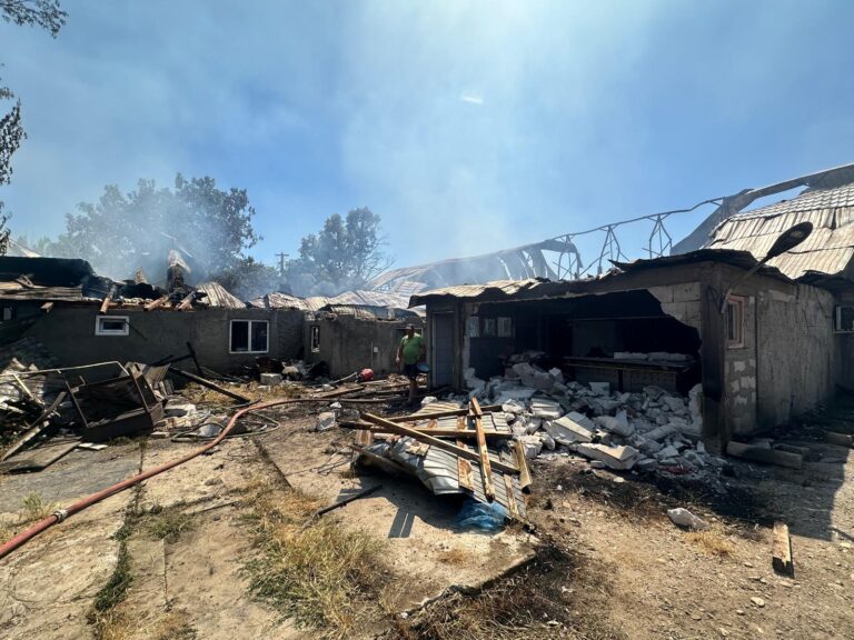 Incendiu devastator la un local de evenimente din Rusănești