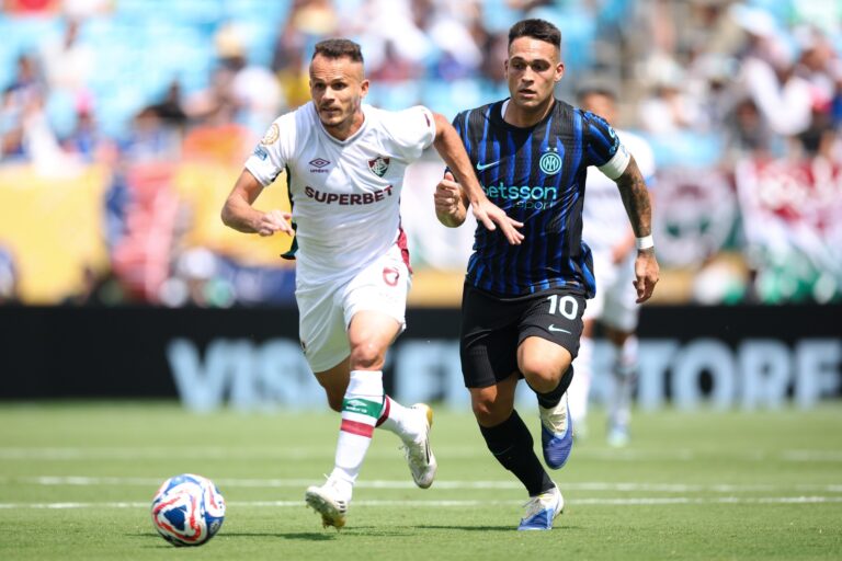 Inter Milano, eliminată de Fluminense de la Cupa Mondială a Cluburilor