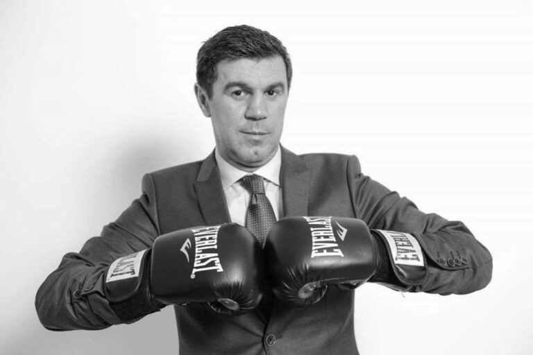 Fostul campion mondial de box Mihai Leu a decedat la vârsta de 57 de ani