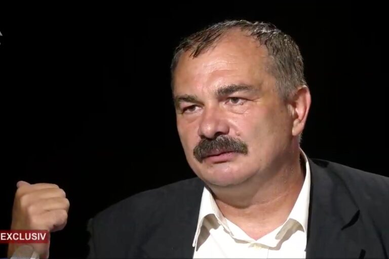 INTERVIU Mircea Miclea, reacție dură la măsurile Guvernului Bolojan în educație și cultură: Sacrificăm viitorul educației copiilor noștri, pentru a satisface criterii contabile. Este o greșeală de neiertat! / În locul unei politici pe bază de dovezi, s-a făcut o politică și apoi s-au editat dovezi care să susțină politica greșită