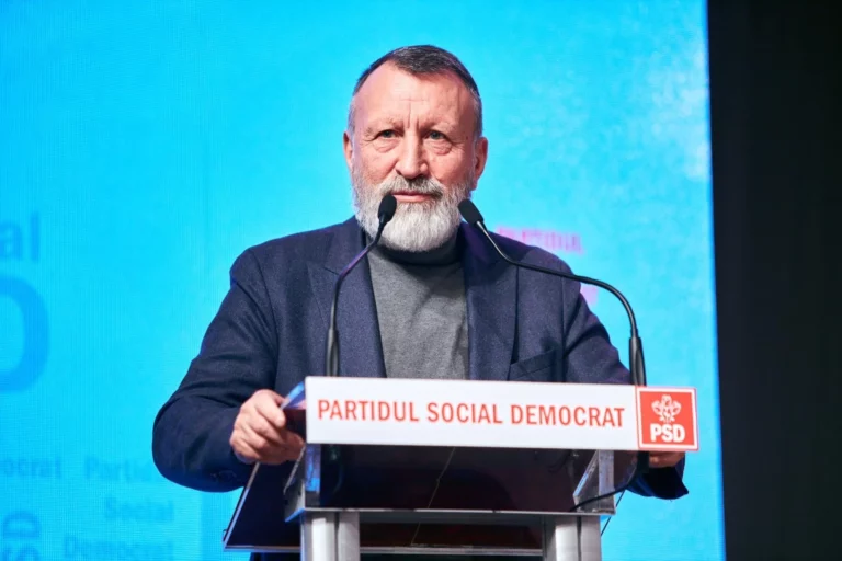 Senatorul Paul Stănescu: ”Bolojan a înțeles mesajul PSD..!”