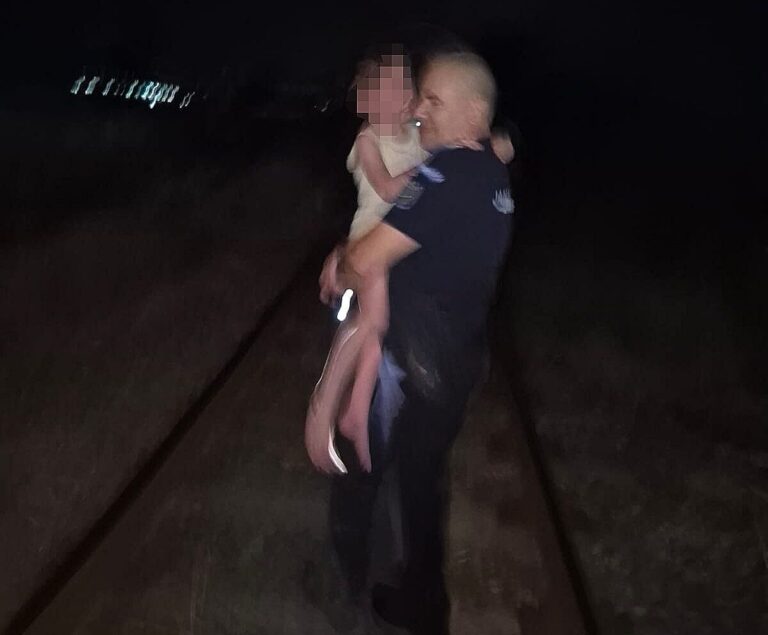 VIDEO. Un copil de 5 ani, dispărut în comuna Vlădila, a fost găsit teafăr de jandarmi într-un lan de porumb