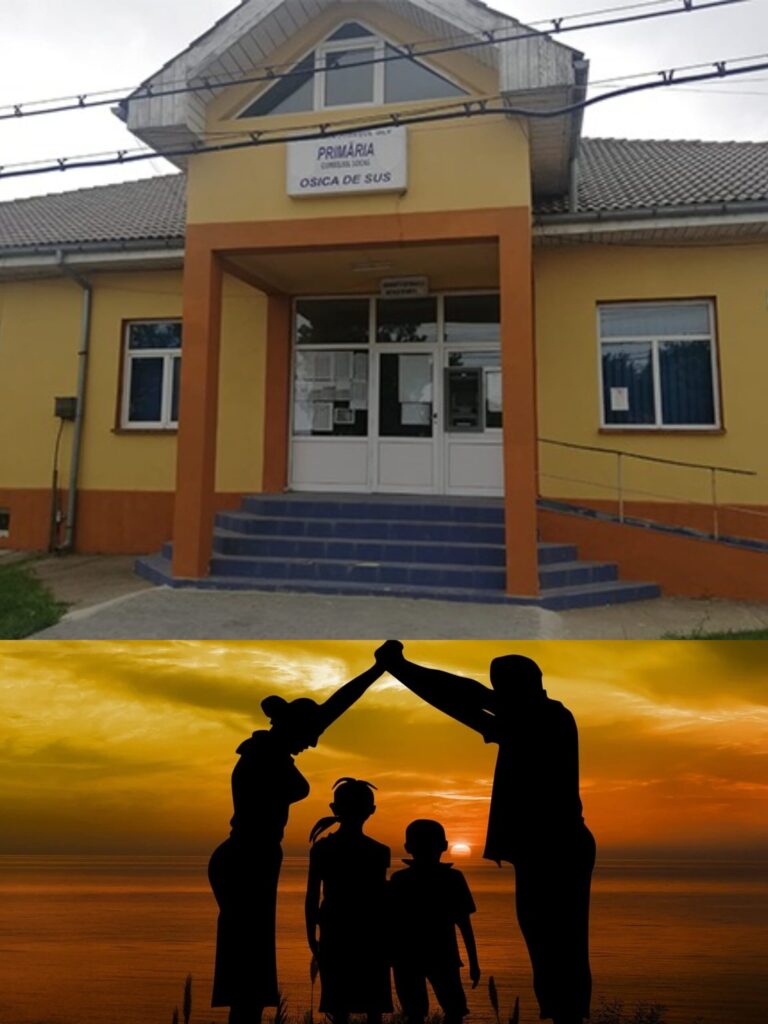 Aproape de oameni, o glumă marca Cezar Filip de la Osica de Sus