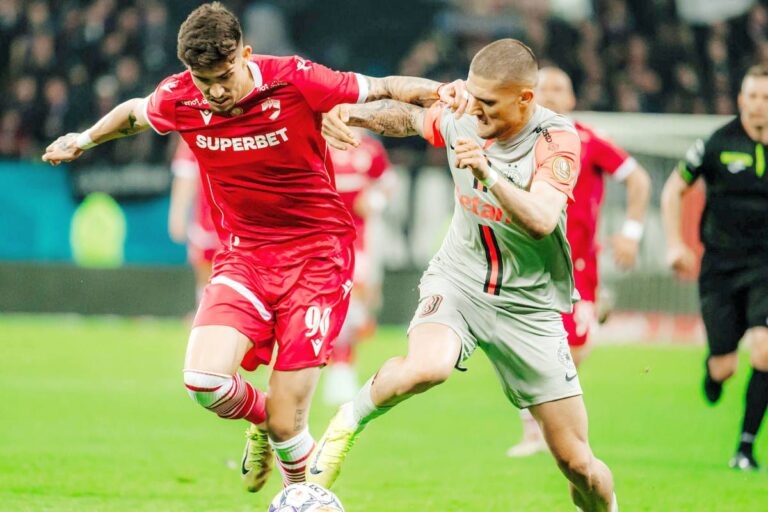 FCSB îi închide ușa în nas lui Dinamo: „Chiar așa idiot mă crezi? Nu se poate!”