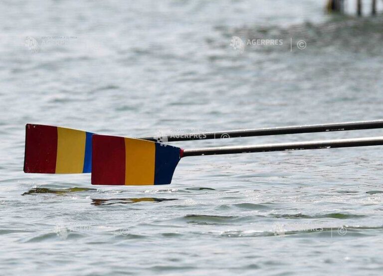 Kaiac-canoe / Românii vor concura într-o nouă finală la Europenele U23