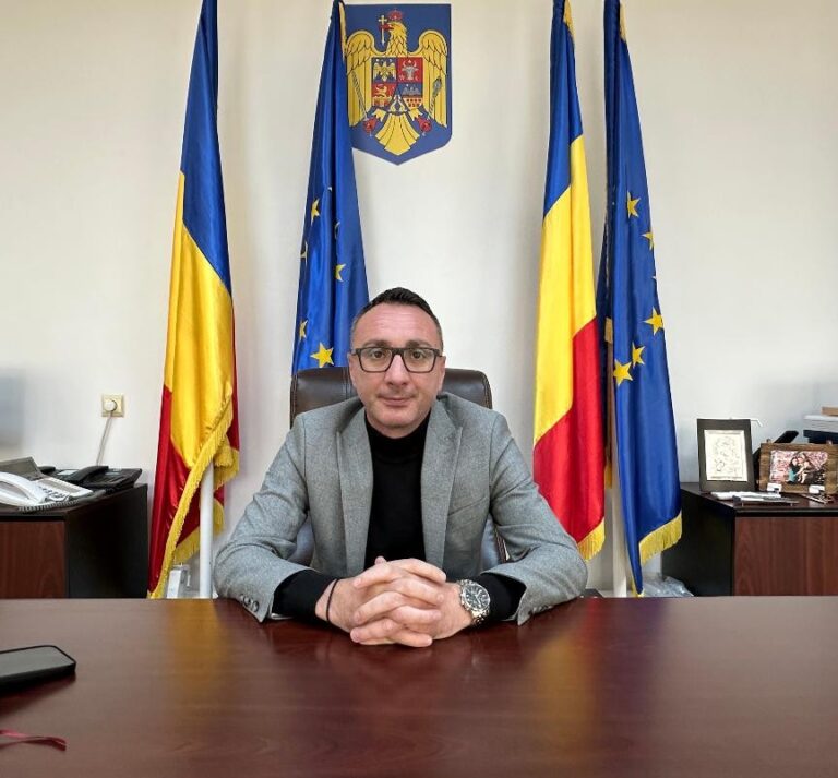 Cosmin Floreanu: ”Taxele puse de primarul Mario De Mezzo mediului de afaceri din municipiul Slatina sunt abuzive”