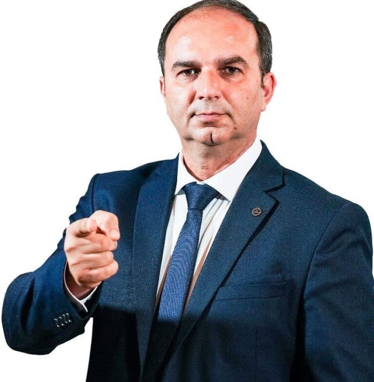 Deputatul Mihai Adrian Țiu, la ora bilanțului