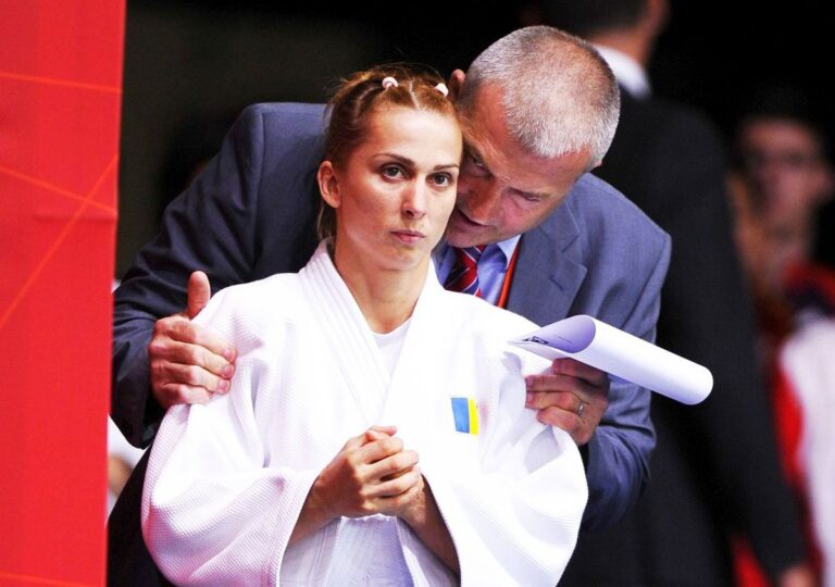 INTERVIU-EVENIMENT                    Florin Bercean, de la agresiuni sălbatice în judo la ora spovedaniei: „Nu sunt nici sfânt, dar nici monstru!” + „Îmi pare rău dacă am rănit pe cineva!”