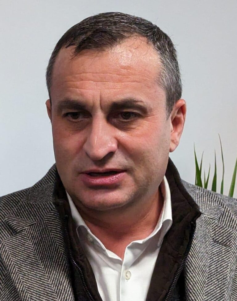 Marius Oprescu: ”Asta e demagogie ieftină, asta nu este reforma statului român”
