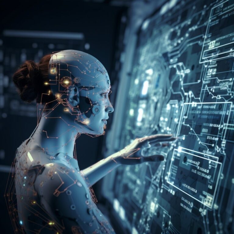 Codul Etic IN-AI, AIG (Inteligența Naturală – Inteligența Artificială)