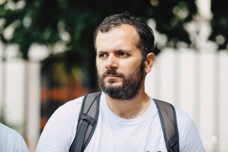 Profesorul Radu Vancu: „Ce e cu această debandadă?” – președintele Nicușor Dan ar trebui obligatoriu să îi adreseze această excelentă întrebare și lui Daniel David și dezastrului provocat de el în Educație
