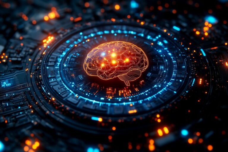 COLONIZAREA COGNITIVĂ PRIN SOLUȚII AI. NOUA FORMĂ DE SUPUNERE ÎN EPOCA INTELIGENȚEI TEHNOLOGICE AI, AIG