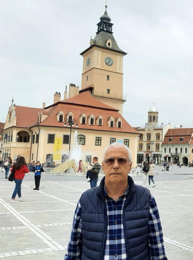 SUB EGIDA ONU, CEREM INSTITUIREA UNUI MORATORIU INTERNAȚIONAL PRIVIND DEZVOLTAREA TEHNOLOGIILOR „AIG”!