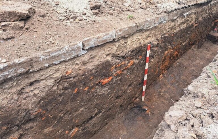 Muzeul Județean Olt desfășoară cercetări arheologice preventive în două dintre cele mai importante situri arheologice din România