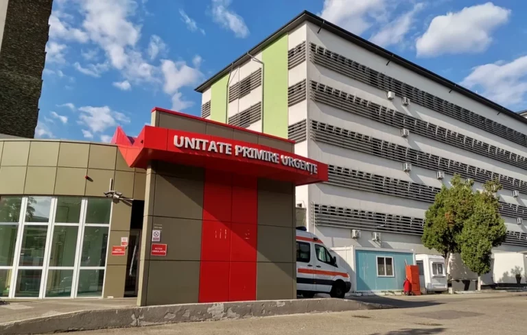 Investiție majoră în sănătate. UPU Slatina va fi reabilitată și dotată cu echipamente de ultimă generație
