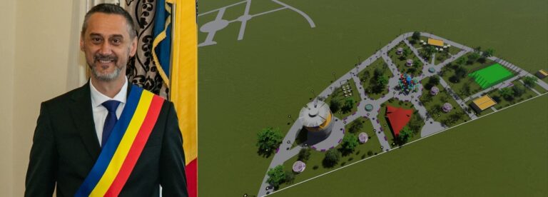 Slatina investește aproape 39 de milioane de lei în modernizarea bazelor sportive