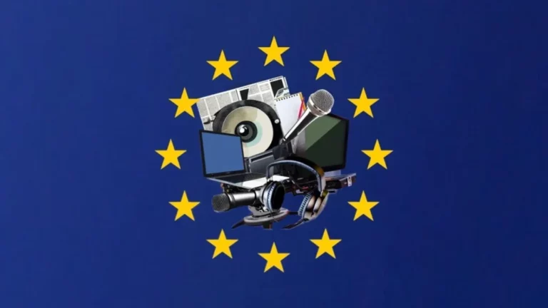 „THE EUROPEAN MEDIA FREEDOM ACT”-(EMFA) APLICABIL DIN 8 AUGUST 2025