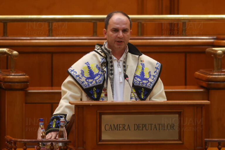 Deputatul Mihai-Adrian Țiu cere măsuri imediate