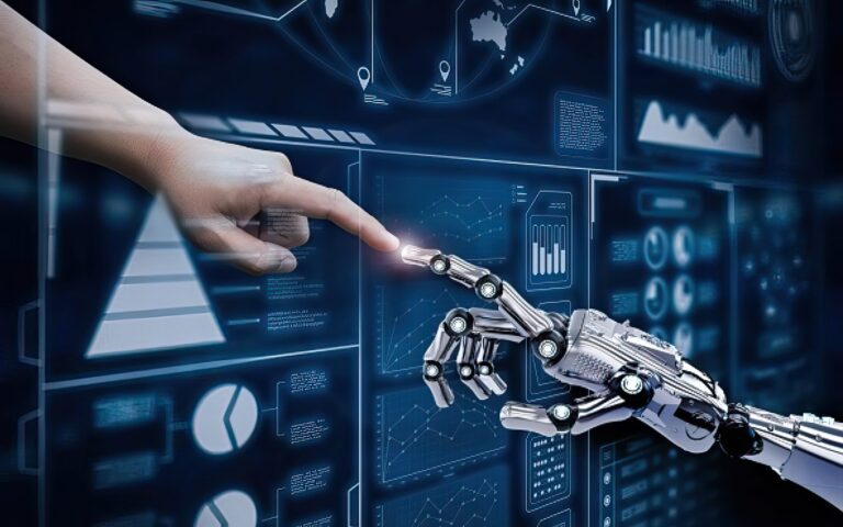 „AI” DESPRE RASISMUL TEHNOLOGIC