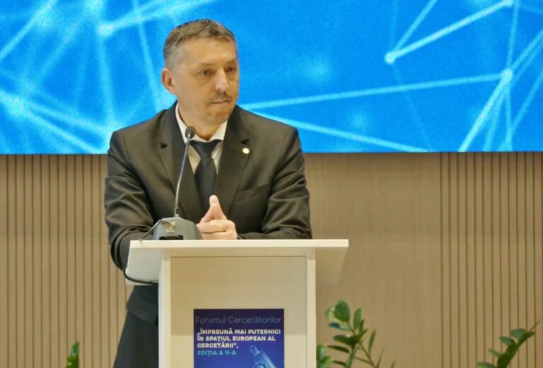 Daniel David: Am spus ba în glumă, ba în serios, cel mai important minister într-o societate democratică este Ministerul Educației și Cercetării. Vrei să dezvolți societatea, investești acolo, vrei să prăbușești o societate, distrugi acele sisteme