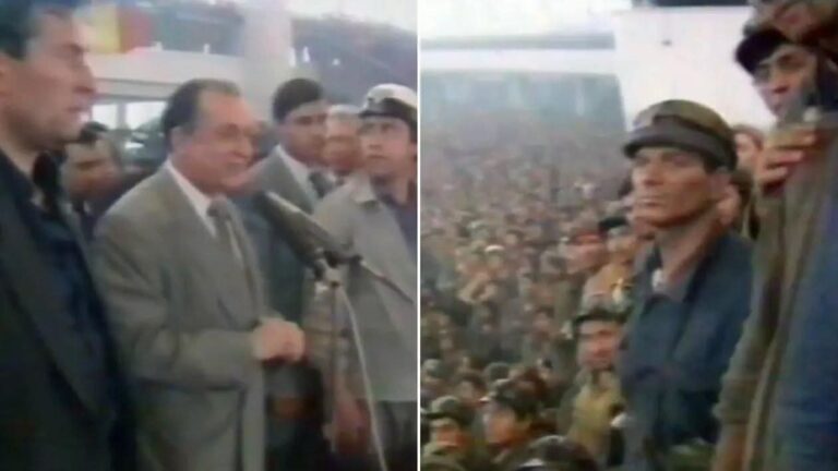 „Respectul nu se impune prin decret”. Deputatul Gigel Știrbu denunță decretarea doliului național în memoria lui Ion Iliescu