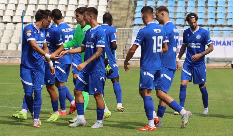 CSM Slatina, învinsă dramatic la Voluntari. Gol decisiv în minutul 90+5