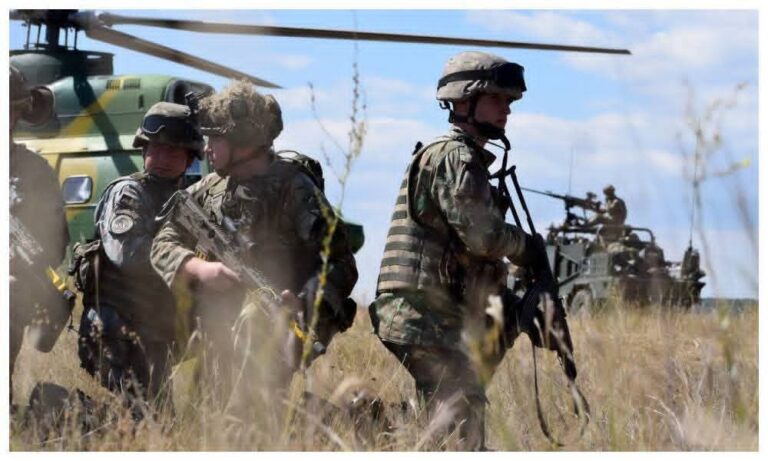 CMJ Olt recrutează candidați pentru școlile postliceale militare – sesiunea a II-a de admitere