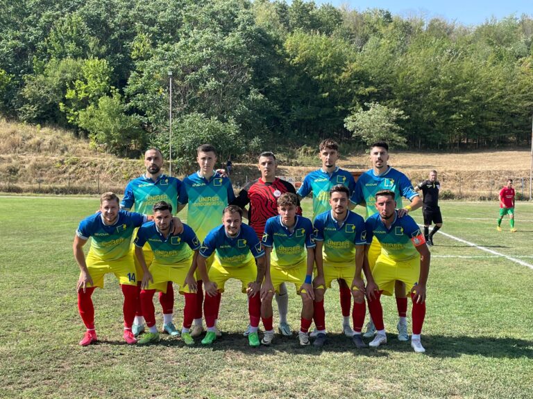 ACS Unirea 2024 Radomirești debutează cu victorie clară în Liga a IV-a: 4-1 la Dobrun