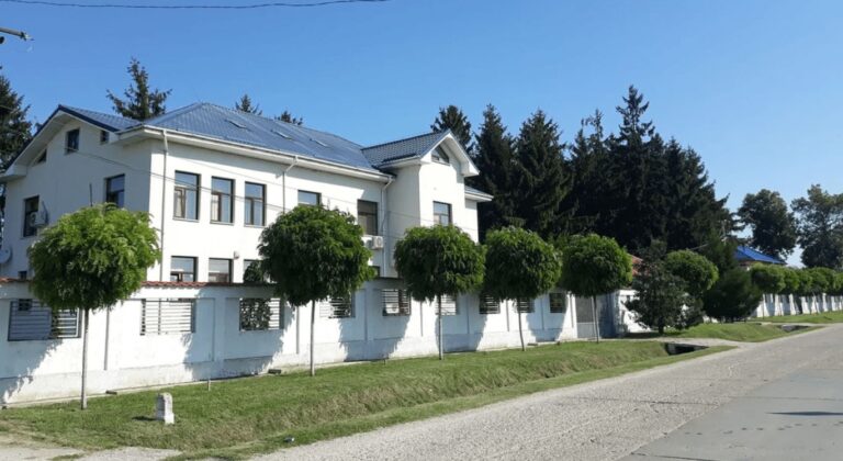 Ministrul Sănătății, Alexandru Florin Rogobete, vine la Olt