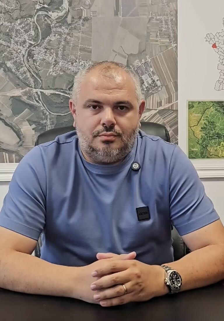 Investiții pe bandă rulantă la Balș. Parcuri, locuințe sociale, complex sportiv și noi facilități medicale”