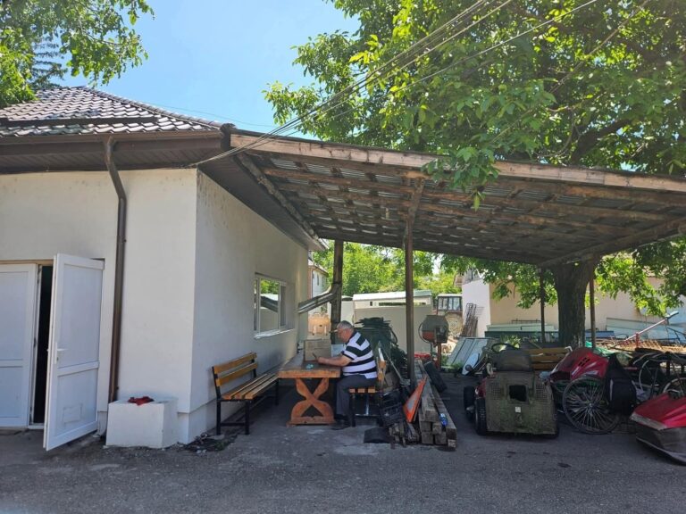La umbra șopronului. Osica de Sus, teritoriul fărădelegilor. Garantat, Cezar Filip!