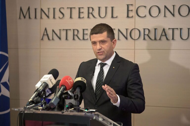 Ministerul Economiei suspendă înscrierile pentru posturi în conducerea companiilor de stat