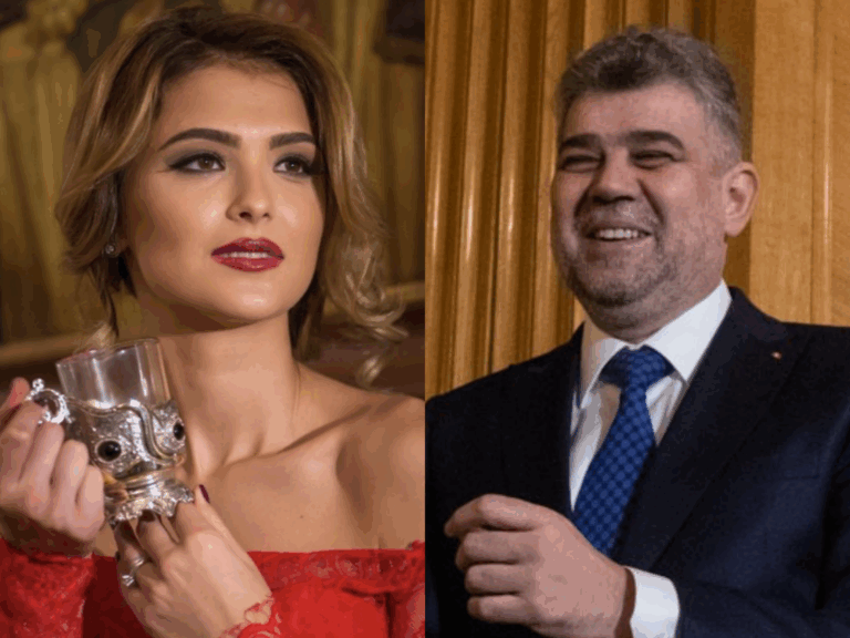 EXCLUSIV Contracte de milioane de euro pentru servicii de catering în școli de stat, obținute de Gab Pavolux, firmă deținută formal de un fotomodel din Dubai cu legături cu Sorina Docuz, apropiată a fostului premier Marcel Ciolacu
