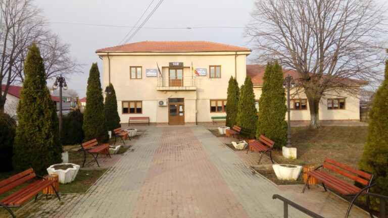 Primăria Izbiceni anunță digitalizarea plății taxelor și avertizează asupra penalităților pentru întârziere