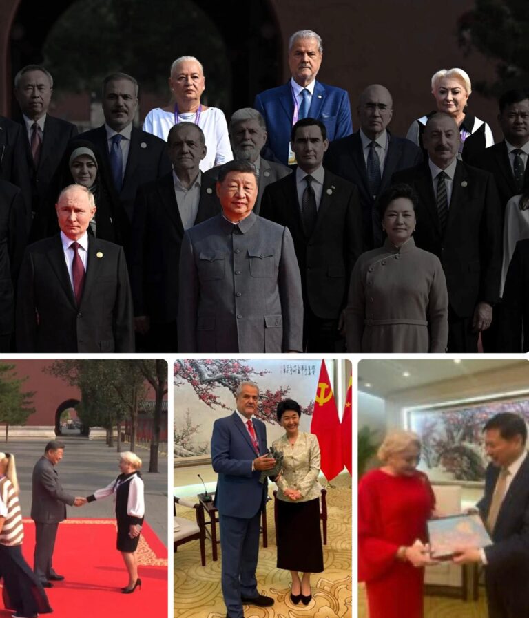 Deputatul Gigel Știrbu critică dur prezența foștilor premieri Năstase și Dăncilă la parada militară de la Beijing