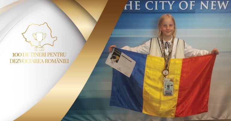 Caracaleanul Eduard Ștefan a cucerit aurul la Olimpiada Internațională de Matematică din New York