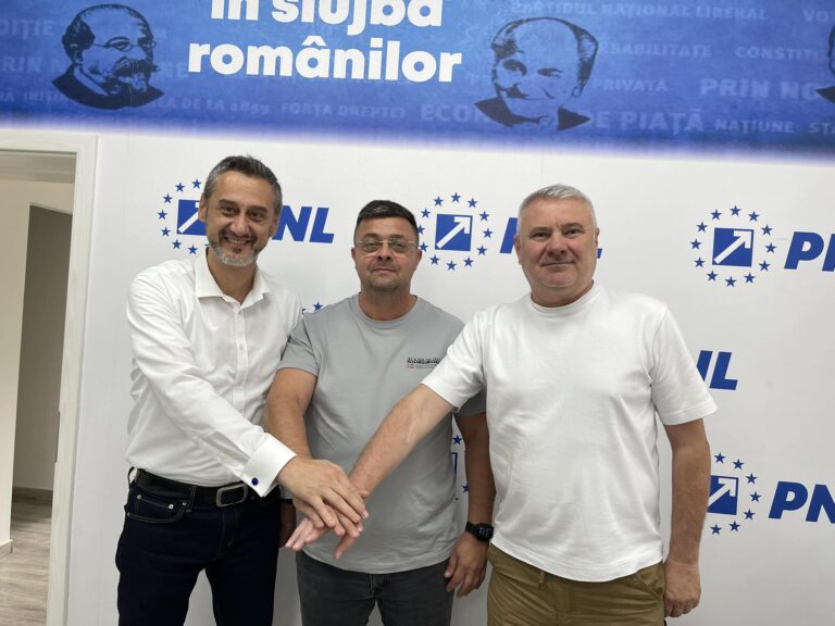 Se mai întâmplă și invers. Alegerea fostului deputat Cătălin Grecu