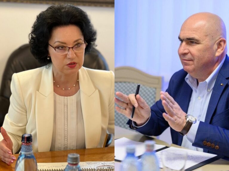 OFICIAL Profesoara Luciana Antoci, fosta șefă a Inspectoratului Școlar Județean Iași și fostă prefect de Iași, numită consilier de stat la cancelaria prim-ministrului Ilie Bolojan: Îmi doresc să creez contexte adecvate în care vocea colegilor mei profesori să fie ascultată