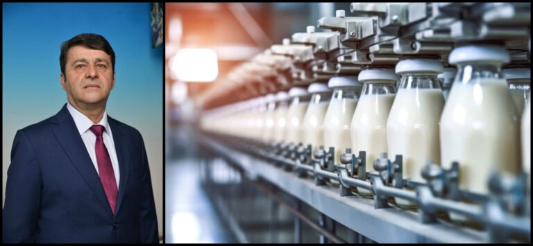 Prima fabrică din comuna Mihăești. Un pas major pentru dezvoltarea economică locală