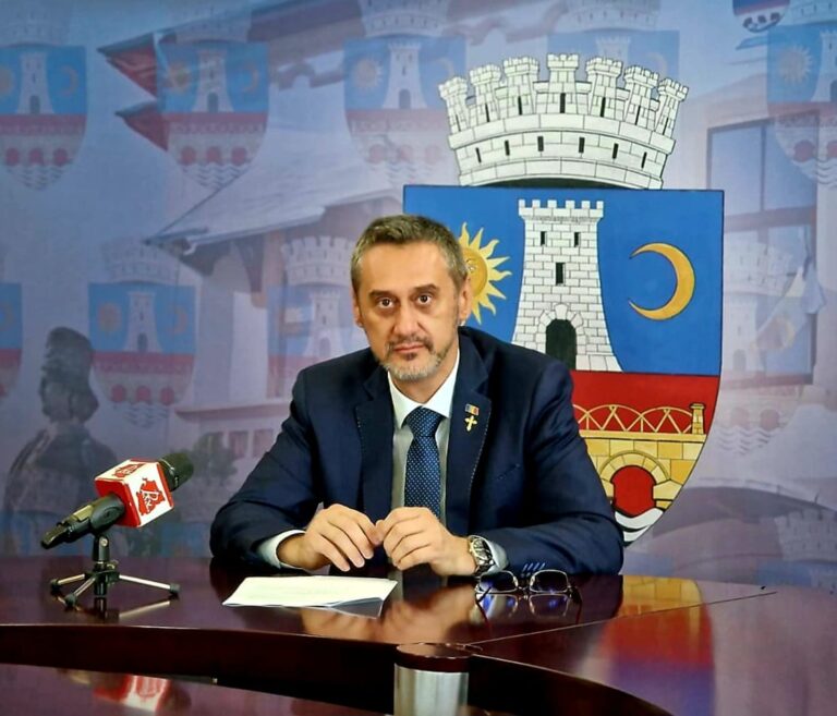 Slatina se reinventează. Investiții europene pentru un oraș mai verde, mai prietenos și mai atractiv