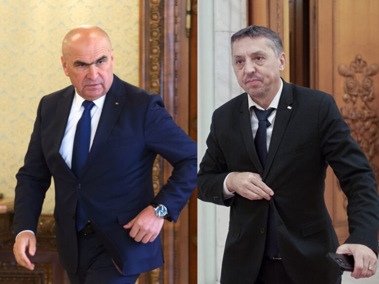 ANALIZĂ Comasările de școli făcute de Guvernul Bolojan „pe repede înainte”, cu obiective strict economice, sunt pe contrasens cu toate recomandările OCDE pentru reorganizarea rețelei școlare, pe care ministrul Daniel David le invocă în ultima vreme în susținerea măsurilor luate ANALIZĂ Comasările de școli făcute de Guvernul Bolojan „pe repede înainte”, cu obiective strict economice, sunt pe contrasens cu toate recomandările OCDE pentru reorganizarea rețelei școlare, pe care ministrul Daniel David le invocă în ultima vreme în susținerea măsurilor luate