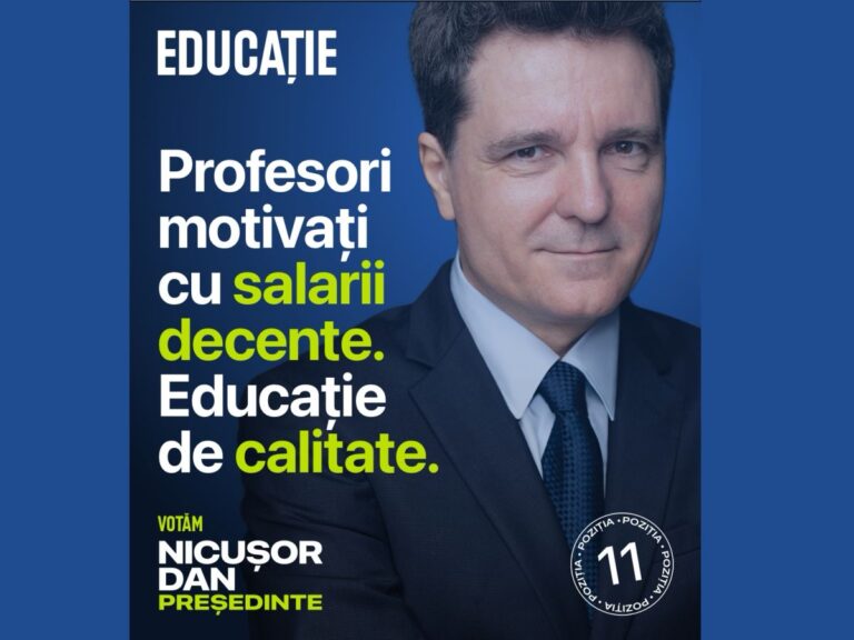Nicușor Dan, în ziua când a devenit președinte: E nevoie să stimulăm financiar personalul didactic / Nicușor Dan, după ce veniturile profesorilor au fost printre primele tăiate de Legea-Bolojan: Asta era cel mai ușor și mai ușor de pus în practică