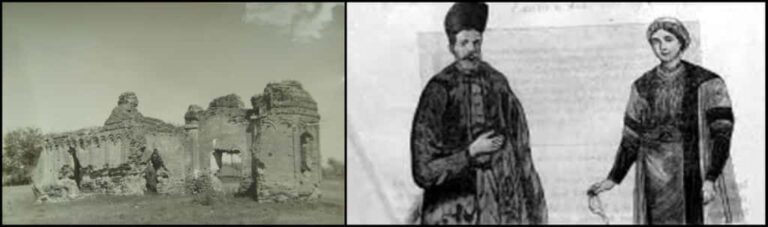 RESTITUIRI. FOSTUL SCHIT DE LA ȘOPÂRLIȚA – JUDEȚUL ROMANAȚI