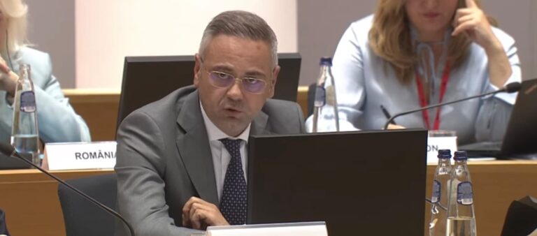 România contestă propunerea de buget a Comisiei Europene pentru agricultură