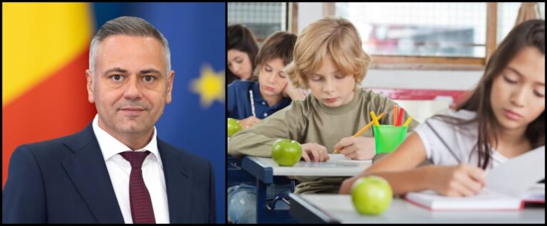 „Programul pentru școli” continuă cu un buget majorat. Peste 1,8 milioane de copii vor beneficia de fructe, lapte și produse de panificație „Programul pentru școli” continuă cu un buget majorat. Peste 1,8 milioane de copii vor beneficia de fructe, lapte și produse de panificație