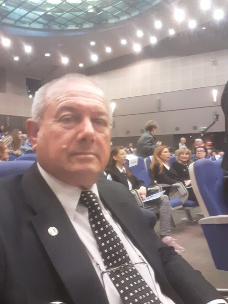 București: Congresul Național de Dreptul Muncii București: Congresul Național de Dreptul Muncii
