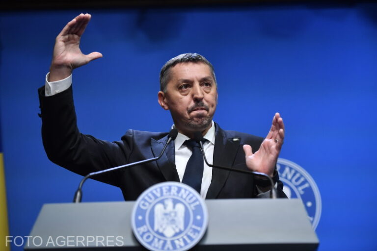 Ministrul Daniel David: 2025 cred că este cel mai complicat an pentru țară, de după Revoluție. Educația a dat ce a trebuit să dea / Hai să începem școala de dragul oamenilor educației și copiilor