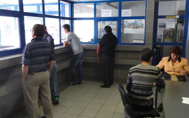 AJOFM Olt: 3 programe de formare profesională, în luna octombrie AJOFM Olt: 3 programe de formare profesională, în luna octombrie