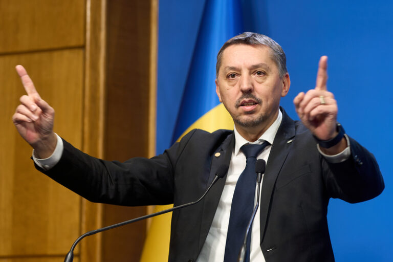 Ministrul Daniel David, după ce norma de predare a profesorilor a crescut din anul școlar 2025-2026: Pentru copii, structura resursei umane arată bine, în sensul că vor avea acces la mai mulți profesori calificați
